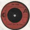 Пластинка 7 дюймов БИНГ КРОСБИ Yesterday When I Was Young Sleigh 2058958 POLYDOR 1977 Великобритания Поп Б/у