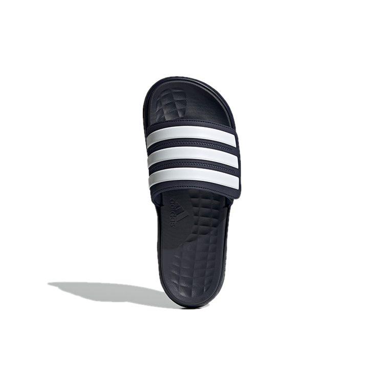 adidas Шлепанцы Duramo Sl 'Collegiate Navy' FY6034