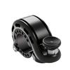 Bicycle Bell Ring Loud 110dB Mechanical Black 46mm