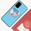 Милые ангелы Эстетика Эстетика Чехол для телефона Для Samsung Galaxy S26 S25 Ultra S20 S21 S22 S23 S24 S10 Plus S25 FE Защитный корпус