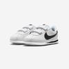 [Nike] Cortez Velcro Preschool [IQ7636-105]