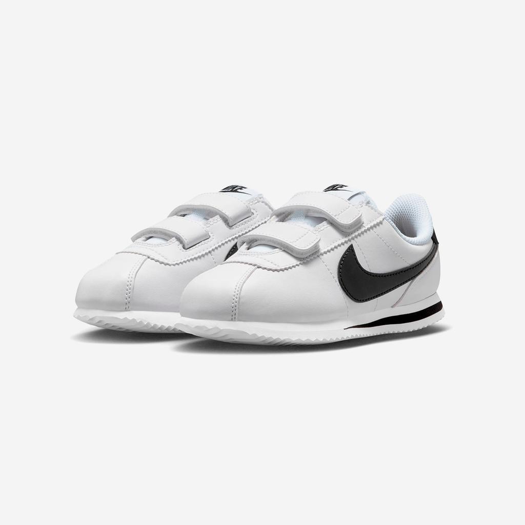 [Nike] Cortez Velcro Preschool [IQ7636-105]