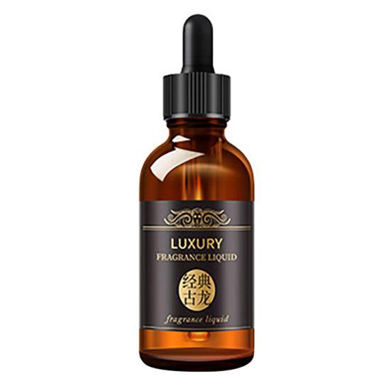 50 мл Ароматические смеси для диффузора эфирных масел Стеклянный флакон-капельница Аромат для ароматерапии