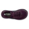 Topo Athletic ULTRAVENTURE 4 Running Shoes Teal cm Women's Purple/Dark 22.5