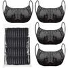 50pcs Disposable Bra For Spray Tan, Disposable Spa Salon Top Garment Underwear, Spray Tanning Brassieres Lingerie, Individually Pack
