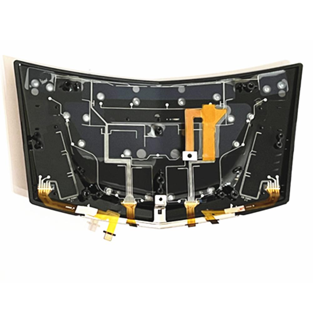 Кнопка Сиденья Подсветка Тип Панель Кондиционера Без Платы Для Кадиллака