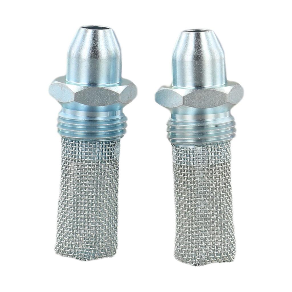 Spark Arrestor Spark Arrestor Feature Easy Installation
