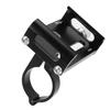 Road Bike Phone Holder Professional Aluminium Alloy Adjutable Bicycle Phone Mount for Mountain Road