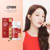 [Lee Seong-kyung PICK] GNM Blood Sugar Care Banaba Leaf Extract 60 Tablets 1 Box (total 2 Months Supply), Korean Health Food