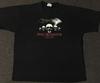 Vtg 2000 Final Destination 1 Faded Horror Movie Promo Shirt XL Skulls Grunge Y2K T-Shirt Men Women Summer Crew Neck Cotton Tee