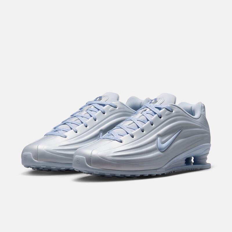 Nike Women's 2026 Shox Z Sport Casual Shoes