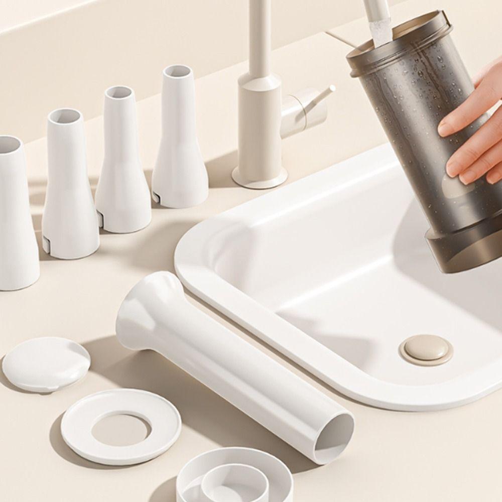 Large Capacity Manual Sausage Maker Heavy Duty Sausage Filling Tool  Homemade Sausage