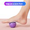 Фасциальный мяч Расслабление мышц Снятие акупунктурных точек Реабилитация стресса Стопы, шея, плечи Стингер-мяч Массаж Гандбол