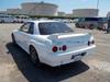 Nissan GTR Skyline R32 Carbon Fiber Rear Spoiler & GT Diffuser Wing