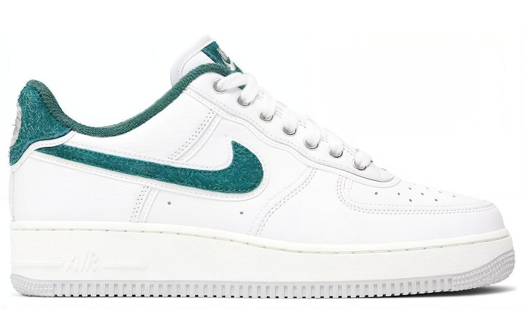 Nike Air Force 1 '07 Premium 'University Of Oregon PE' HF0012-100