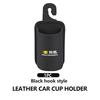 Car Back Seat Cup Phone Holder Drink Water Bottle Hanging Hook For Renault Clio Kadjar Espace Symbol Dacia RS Megan Scenic Logan A11