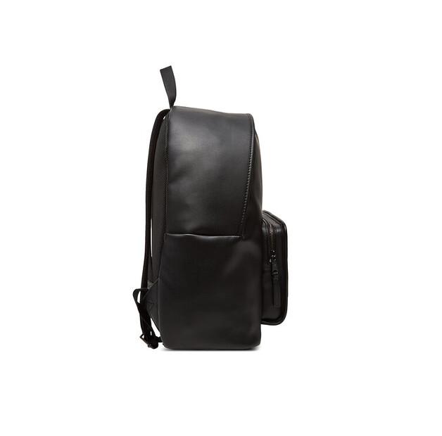 Calvin Klein Рюкзак Sculpted Impression Backpack 40 LV04G3155G Черный