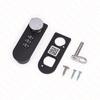 Hardware Keyless Mailbox Safety Drawer Lock Combination Lock Cabinet Password Lock Door Coded Lock