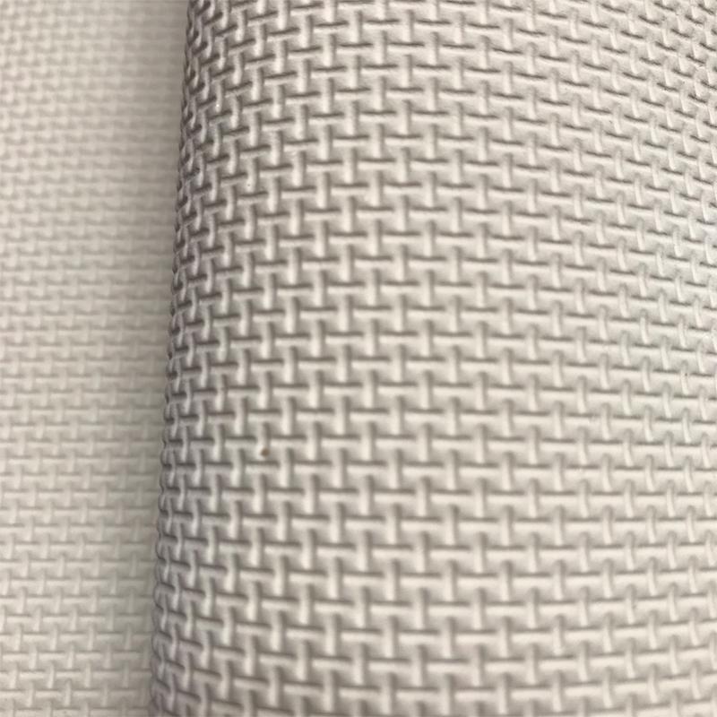 2mm 3MM T Shape Grain SBR Neoprene Sewing Fabric Waterproof Windproof Diving Shockproof Shockproof Fabric