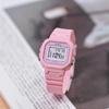 Casio Женские цифровые часы серии Gray LA-20WH-4A1 LA-20WH-4A1