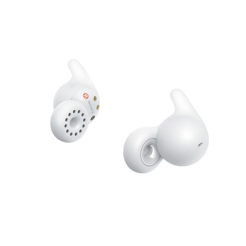 Sony Открытые полностью беспроводные наушники LinkBuds