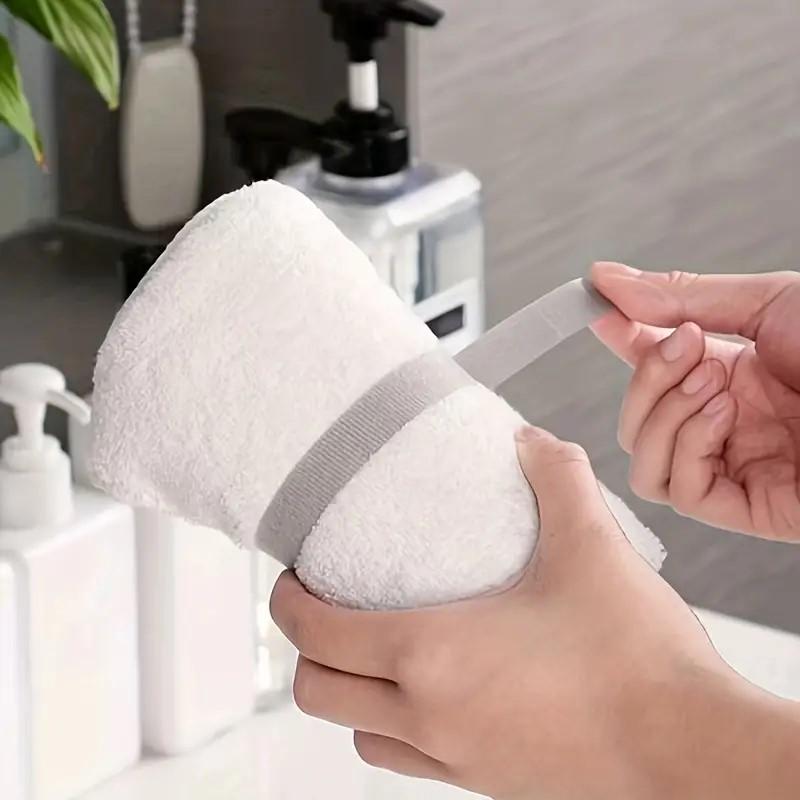 Reusable Fastening Tape Cable Ties Multi-Purpose Cord Organizer Computer And TV Wire Storage Data Cable Management Tie