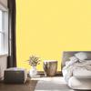 Cream and yellow stripes wallpaper, cream background for living room and bedroom 50x1000