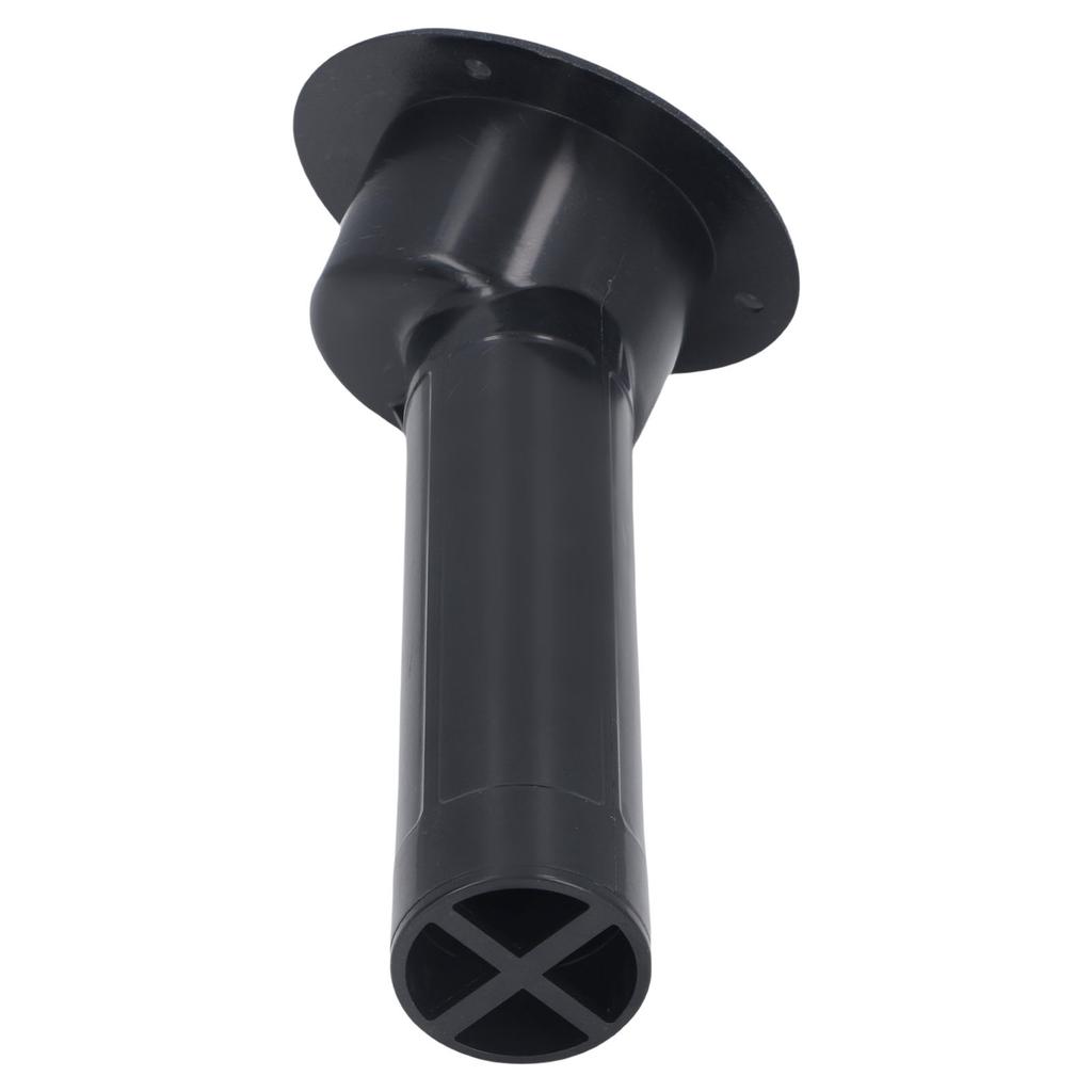 Держатель удилища для рыбалки с лодки, держатель стакана для аутригера для яхты, корабля, морские аксессуары, АБС-пластик 30