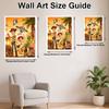 Disney diamond painting set full diamonds 5D Toy Story Eid AlAdha home decor creative handicrafts