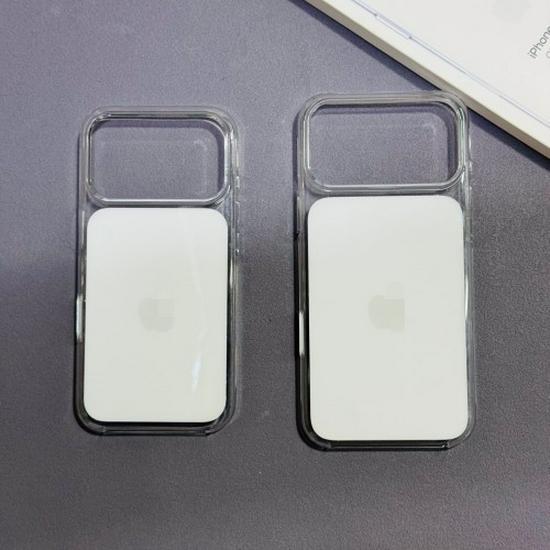 Анимированный чехол-поп-ап для iPhone Pro Max, совместимый с MagSafe