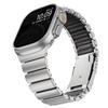 Титановый ремешок для Apple Watch Ultra 3/2/1 49мм 10 11 46мм Роскошный ремешок для Iwatch 9 8 7 45мм 6 SE 3 44мм 42мм Аксессуары