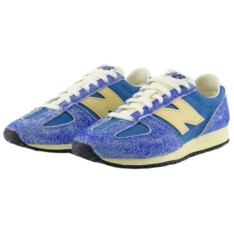 New Balance 471 Синий Агат Унисекс Кроссовки Hay U471TA