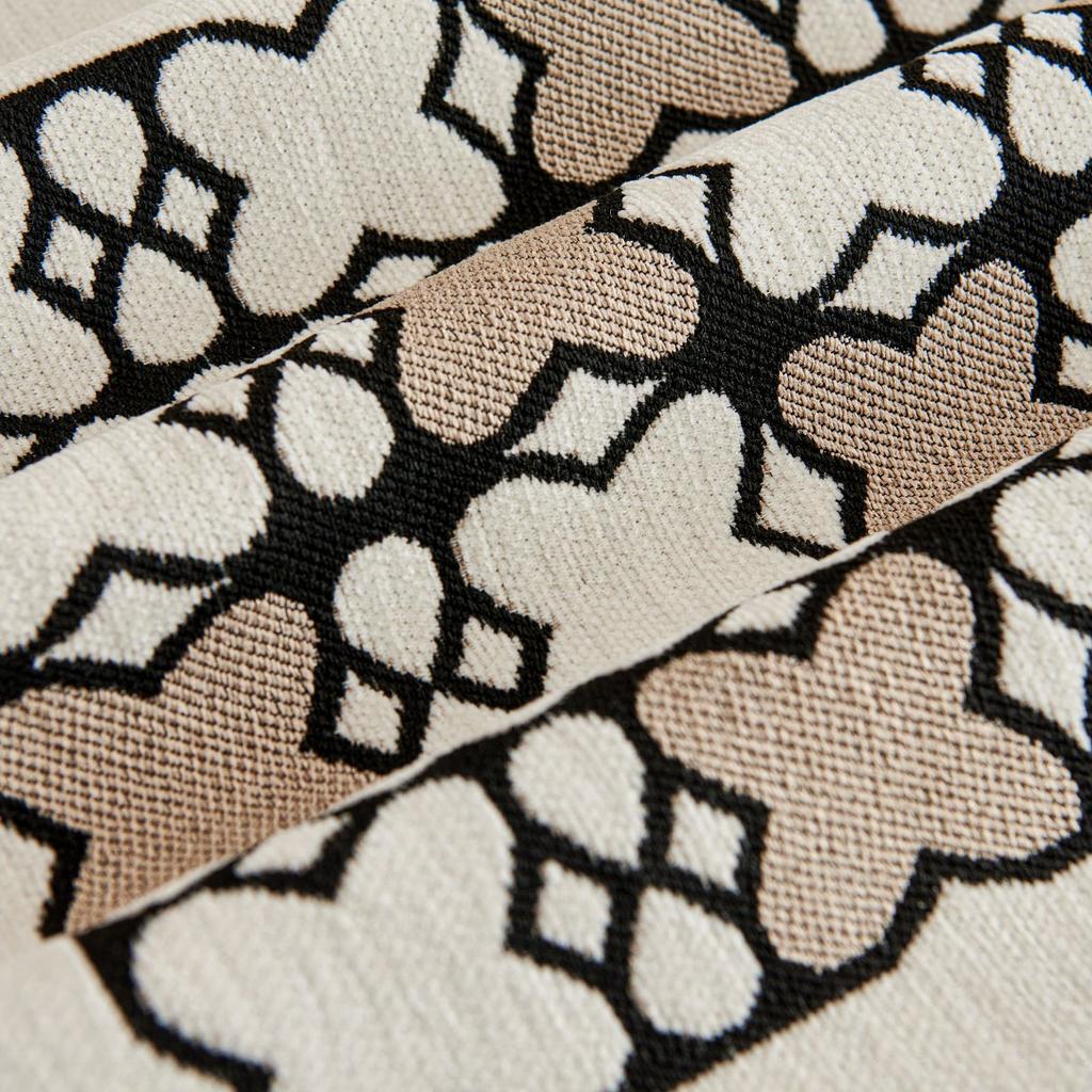 New High-end Chenille Anti-slip Double-sided Sofa Cover Four-season Breathable Sofa Cover Anti-cat Scratch Anti-slip Cover