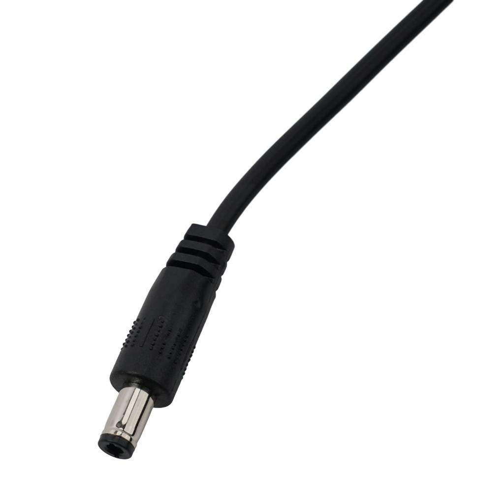 Boost your Voltage with 5V to 12V USB Cable Converter for Power Banks