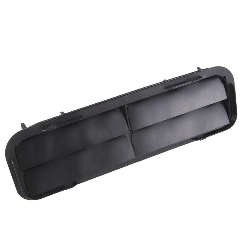 Powerful Car Rear Quarter Pressure Vent For Mercedes Benz C300 W205 2015-