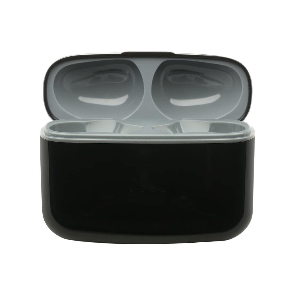 Веселый Kaisha Sound Collector с функцией Bluetooth-наушников, черный TA-HN1