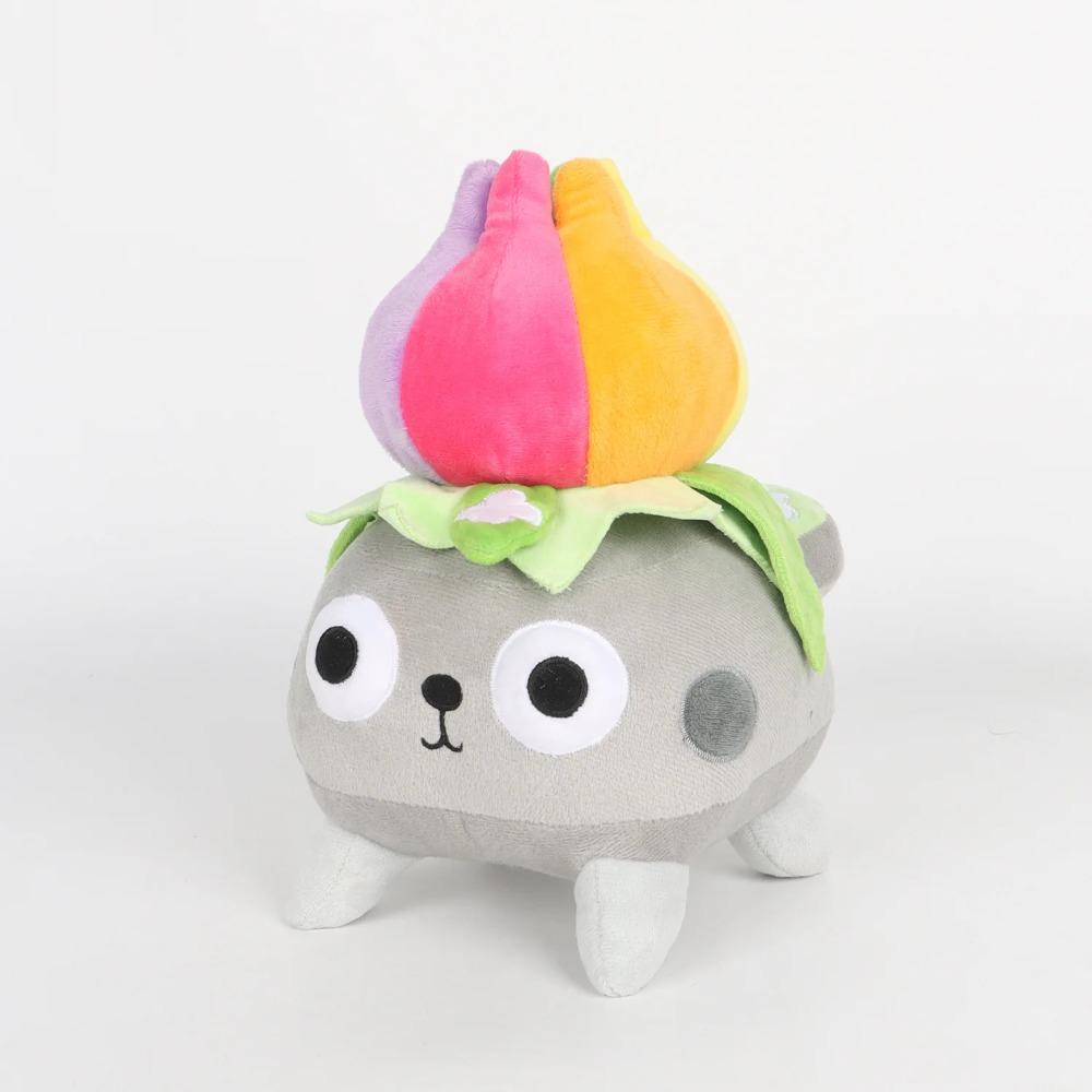 Dandy's World Dandy's World Game Twisted Yatta Peripheral Plush Toy Children's Gift Birthday Gift