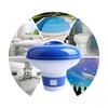 Swimming Pool Floating Chlorine Dispenser Disinfection Automatic Applicator Pump Pill Disinfecting Box Spa Swimming Pool Accesso