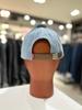 Simple Logo Denim Ball Cap (2 types) FREE SIZE (LD7589003)
