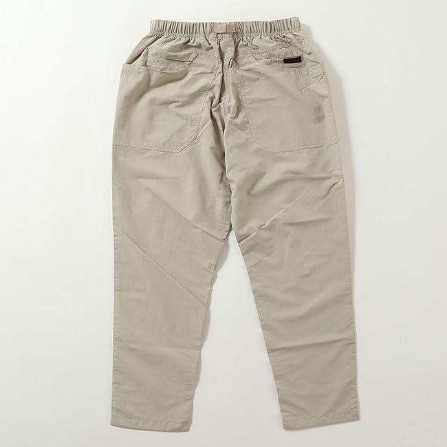 Gramicci Women's Nylon Garden Pants, Size M, Black