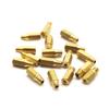 ZSDTRP 10/15pcs POLINI CP Carburettor Main Jet Idle Jet Slow Jet SetsCarburetors Jets 7