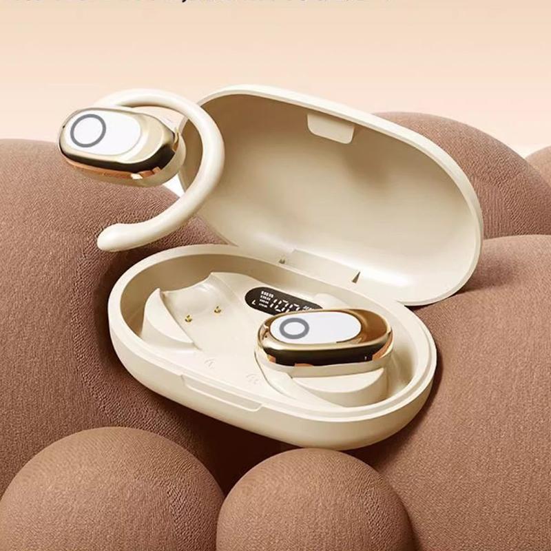 Xiaomi Ear Hanging OWS Non In Ear Noise Reduction Bluetooth Earphones TWS Rotating 130 ° Unisex 360 ° Innovative For Xiaomi Airpods