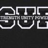 Supreme Collegiate Acronym Hooded Sweatshirt SUP-FW24-130