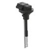 Air Vent Temperature Sensor A2218300872 Black Replacement for Mercedes‑Benz W218 W205 W213 W212