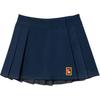 X YOON Мини-юбка Armory Navy Женские низы Синий FZ0278-478