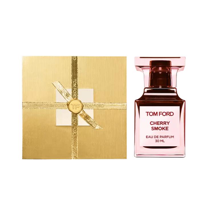 Tom Ford Вишневый дым Туалетная вода