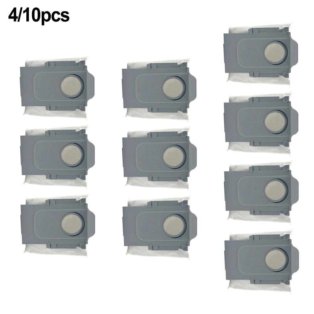 Мешки для пыли для подметальных машин, аксессуары для пылесосов, запчасти для дома