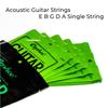 Accessories Household Single String Guitar EBGDA Gauge