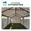Youwan 03 Portable Emergency Relief Shelter Tent