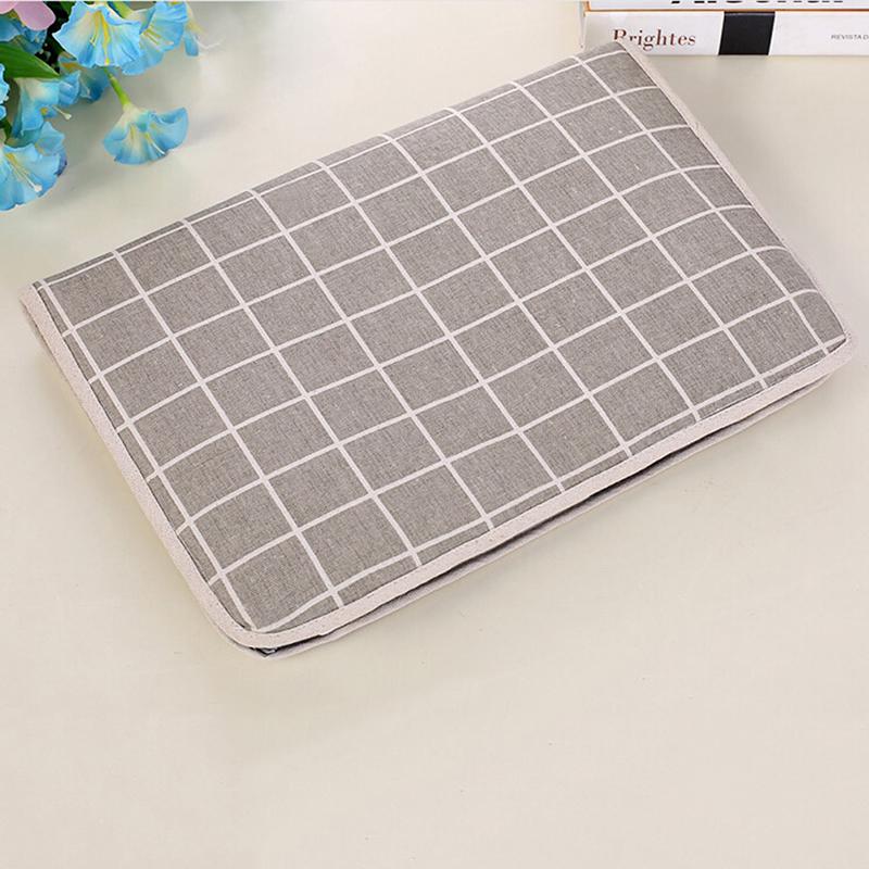 Notebook Laptop Sleeve Bag Cotton Pouch Case Cover For 14 /15.6 /15 Inch Laptop